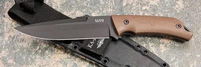 KA-BAR Knives - All Models the Most Reviews