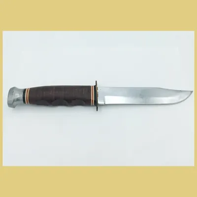 Skinner - KA-BAR