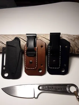 KA-BAR Knives - All Models the Most Reviews