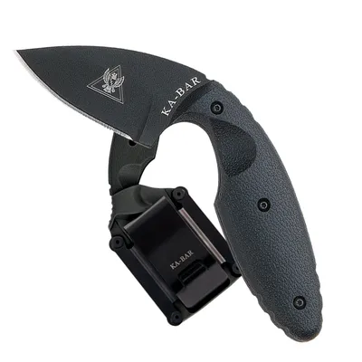 Kabar USMC | Fixed Blade Fighting Knife