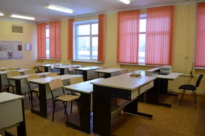 В Ярославле открыли новый кабинет химии «ЯНОС-класс» - Yar.life