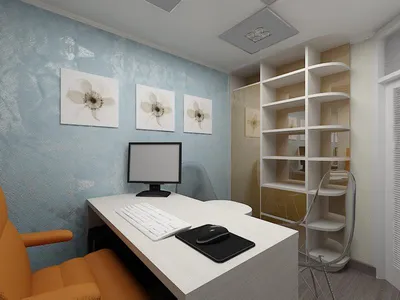 Дизайн кабинета в Ашхабаде 🏠 Интерьер кабинета в квартире и доме ✓ Фото  дизайнов кабинетов