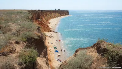 Панорамы и фото Кача (Севастополь, Крым)