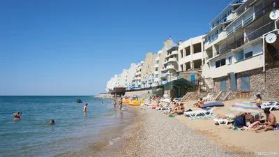 Кача (Севастополь)