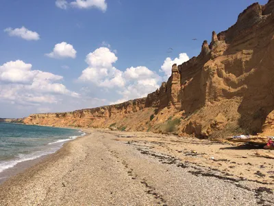 Кача Орловка Севастополь Крым (@kacha.sevastopol) • Instagram photos and  videos