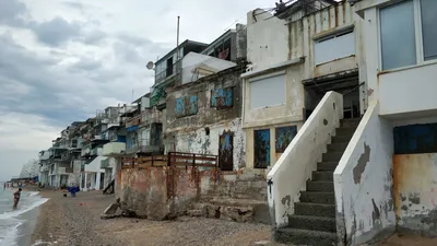 Отпуск.com ⛱️ Апартаменты в Каче 2* Крым, Кача