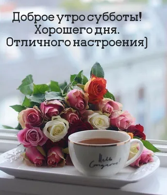 Скачать бесплатно открытки с пожеланиями. Открытки с добрым утром.  Анимационные открытки на каждый день с пожеланиями доброго утр… | Открытки, Доброе  утро, Картинки