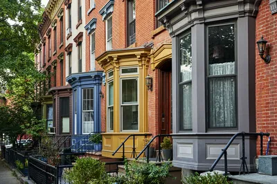 В Нью-Йорке ввели штрафы за краткосрочную сдачу жилья / Хабр