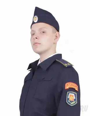 Купить Куртка к костюм кадетскому в Москве (офисный, ВМФ). цвет черный в  интернет магазине для кадет