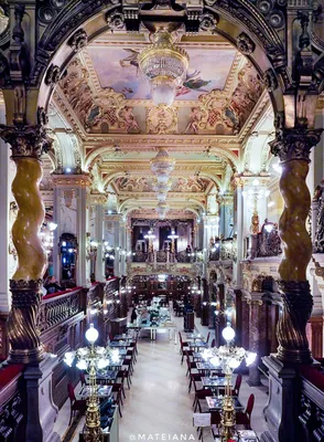 New York Palace Café in Budapest, Hungary - Is it worth visiting? - Aliz's  Wonderland