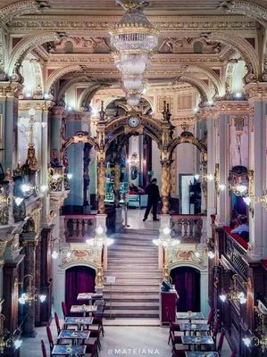 New York Palace, The Dedica Anthology Budapest | Holidays to Hungary |  Inspired Luxury Escapes