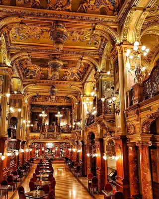 File:Interior of New York Palace, Cafe Budapest (8344808702).jpg -  Wikimedia Commons