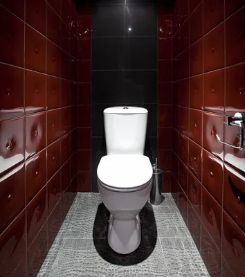 Идеи плитки для туалета: как оформить туалет плиткой. | Плитка и  Керамогранит \"Согласие\" | Дзен