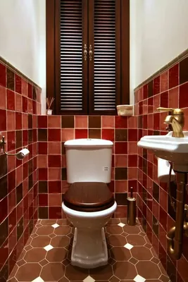 Туалет Керамин Миф | Покраска ванной, Потолки ванной комнаты, Ремонт  раздельного санузла