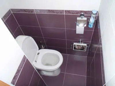 Какой выбрать размер кафельной плитки для дизайна ванной комнаты