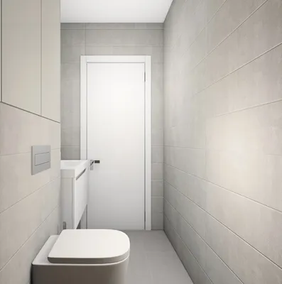 Дизайн плитки для туалета - Плитка для ванной