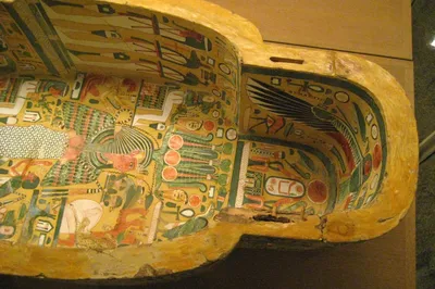 Каирский египетский музей (Каир): фото и отзывы — НГС.ТУРИЗМ