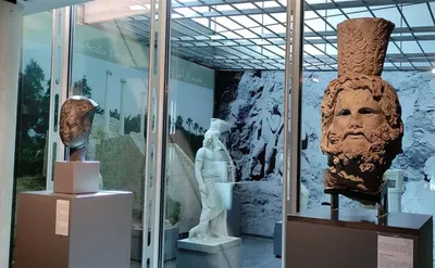 Какие музеи откроются в Египте в 2023 году | Ассоциация Туроператоров