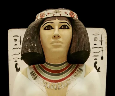 Отзыв о Каирский Национальный музей египтологии (Египет, Каир) | Очень  интересно