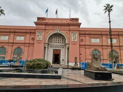 Египетский музей в Турине, Турин: лучшие советы перед посещением -  Tripadvisor