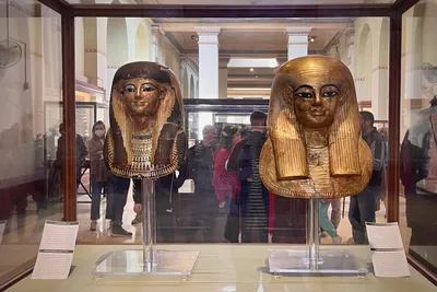 Каирский египетский музей потерял свою уникальность | Max Travel | Дзен
