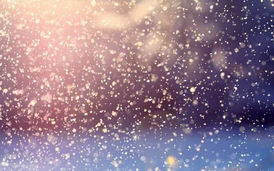 Картинки снега на ваш выбор - Фото в формате webp