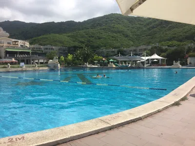 Туры в Hotel Cactus Resort Sanya By Gloria 4* Санья Китай - отзывы, отели  от Пегас Туристик