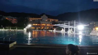 Cactus Resort Sanya 4* (Ялунвань, Хайнань)