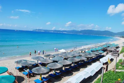 Cactus Resort Sanya 4*, Китай, Хайнань - «В общем и целом довольно  приличный отель. Не без недостатков, конечно, но для бюджетного отдыха  вполне себе ничего)))» | отзывы