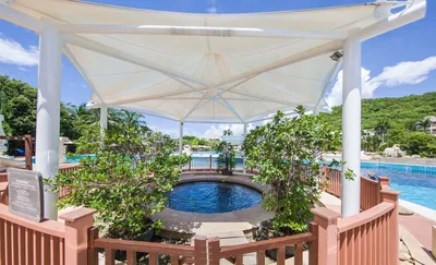 Cactus Resort Sanya By Gloria 4 * Санья , Китай – отзывы и цены на туры в  отель. Бронирование отеля онлайн Onlinetours.ru