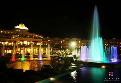 Cactus Resort Sanya 4* (Ялунвань, Хайнань)