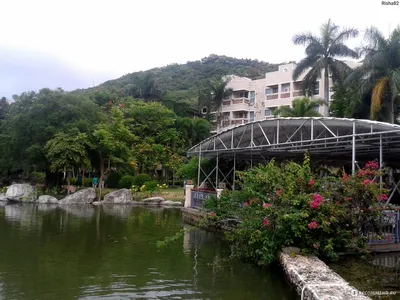Отель Cactus Resort Sanya 4*, цены на 2023 год