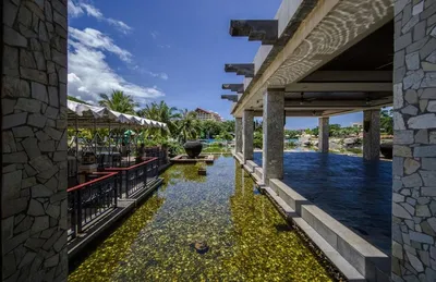 Cactus Resort Sanya 4, отель Кактус Резорт Хайнань бухта Ялунвань фото,  отзывы