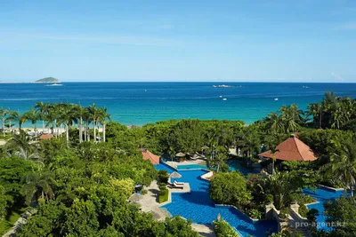 Yalong Bay Tianhong Resort (Санья) – цены и отзывы на Agoda