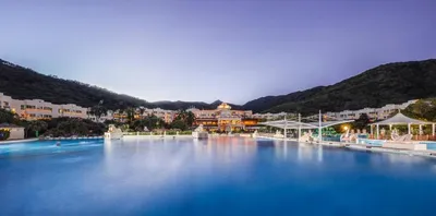 Тур на отдых в отеле Cactus Resort Sanya 4* в Ялунвань, Китай, цены на  путевки, фото, отзывы — Join UP!