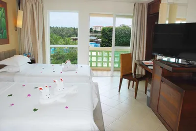 Cactus Resort Sanya By Gloria 4* (о. Хайнань, Китай) - цены, отзывы, фото,  бронирование - ПАКС