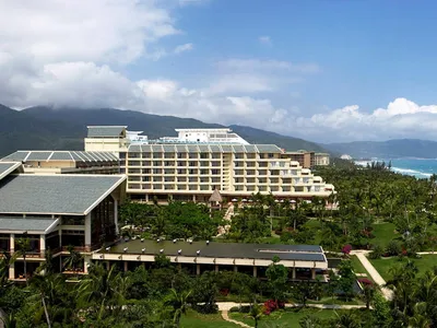 Cactus Resort Sanya 4*, Китай, Хайнань - «В общем и целом довольно  приличный отель. Не без недостатков, конечно, но для бюджетного отдыха  вполне себе ничего)))» | отзывы