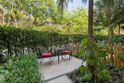 Отель Cactus Resort Sanya 4*, Хайнань, Китай - отзывы 2024, рейтинг отеля,  фото | Купить тур в отель Cactus Resort Sanya