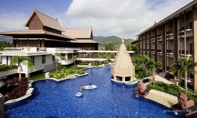 UNIVERSAL RESORT (Санья) - отзывы, фото и сравнение цен - Tripadvisor