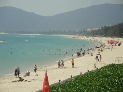 Отзывы об отеле Cactus Resort Sanya 4* (о. Хайнань)