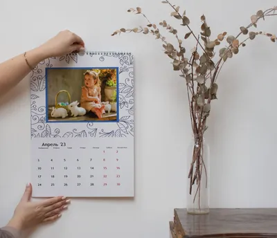 Настенные календари Онлайн заказ в Обь