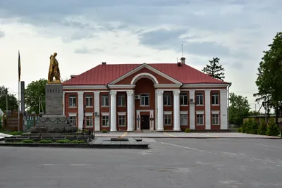 Калиновка (город) — Википедия