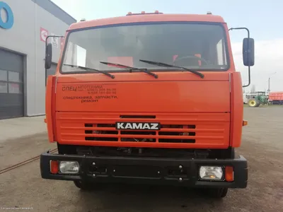 Гидроцилиндр КамАЗ 45142 подъема кузова 6-ти штоковый | 45142-8603010 VTR  (ID#842289393), цена: 20628 ₴, купить на Prom.ua