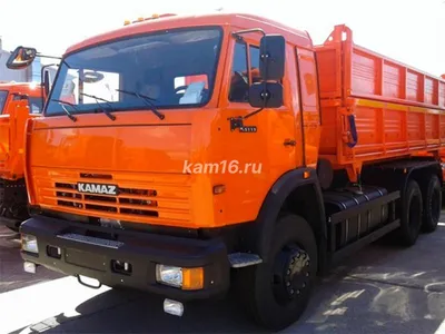 Купити КамАЗ 45142 у Миколаївська область - Traktorist.ua