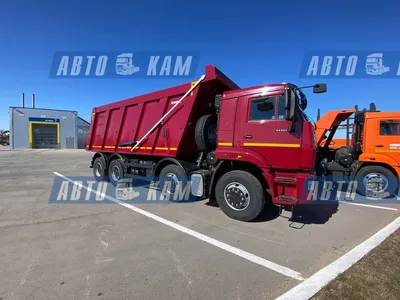 AUTO.RIA – Продам KAMAZ 65201 2007 (AX9592CM) : 24000 $, Харьков