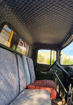 Фургон изотермический КАМАЗ Компас 5- купить у официального дистрибьютора,  цены, технические характеристики