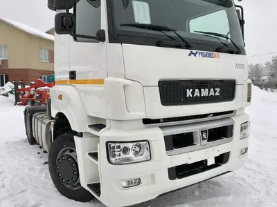 Купить Седельный тягач Камаз 5490 NEO 2 нео 2 в лизинг для юридических лиц  по цене 6 784 000 руб.. КамЛизинг - выгодные условия лизинга на Тягачи КАМАЗ,  калькулятор лизинга и оформление в вашем городе Уфа