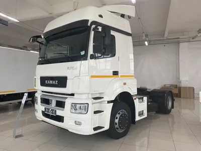 ➤ Камаз 5490 Neo лизинг ✓ купить Kamaz 5490 Нео в лизинг для юридических  лиц в Москве