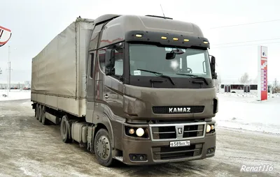 Выездной осмотр KAMAZ Neo 2021#kamaz | Instagram