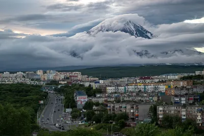 Столица Камчатки отметит День рождения 17 октября - KamchatkaMedia.ru